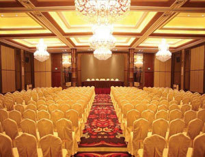 會議服務與展覽服務 現代商務活動的核心支持