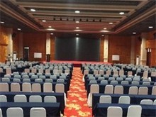 鞍山活動(dòng)會(huì)議 打造專業(yè)高效的會(huì)議與展覽服務(wù)生態(tài)