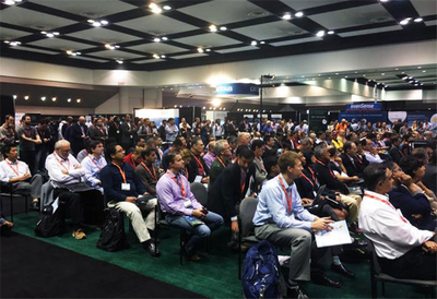 美國數(shù)字化工業(yè)展 智能工廠創(chuàng)新的前沿盛會