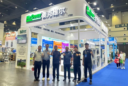 百年科技賦能，引領食品行業‘鮮’行未來——企業動態深度解讀