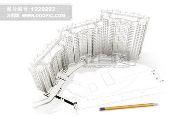 我國(guó)建筑設(shè)計(jì)行業(yè)發(fā)展趨勢(shì)與建筑智能化系統(tǒng)設(shè)計(jì)的機(jī)遇